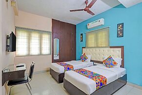 Fabhotel Blue Moon Residency