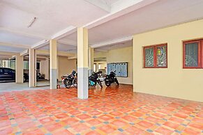 Fabhotel Blue Moon Residency