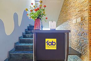 Fabhotel Blue Moon Residency