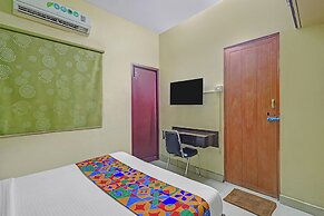 Fabhotel Blue Moon Residency