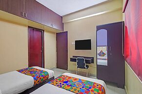 Fabhotel Blue Moon Residency