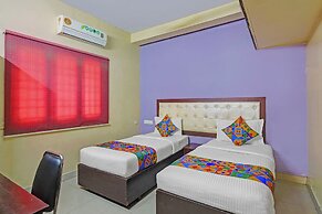Fabhotel Blue Moon Residency