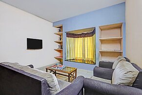 Fabhotel Blue Moon Residency