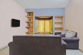 Fabhotel Blue Moon Residency