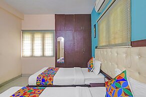 Fabhotel Blue Moon Residency