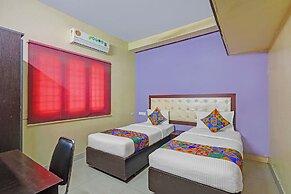 Fabhotel Blue Moon Residency