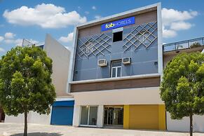 Fabhotel Ratraksh