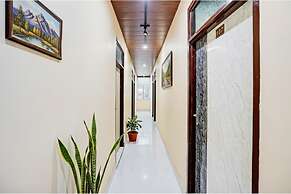 Fabhotel Ratraksh