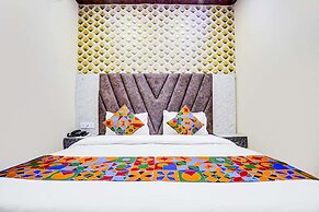 Fabhotel Ratraksh