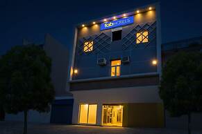 Fabhotel Ratraksh