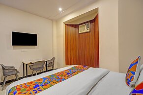 Fabhotel Rn Residency