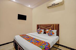 Fabhotel Rn Residency