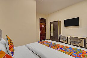 Fabhotel Rn Residency