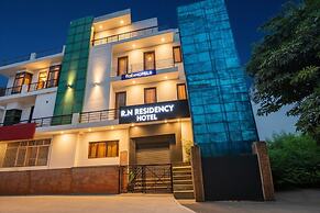 Fabhotel Rn Residency