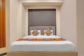 Fabhotel Rn Residency