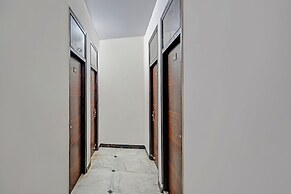 Fabhotel Rn Residency