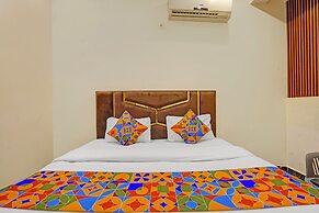 Fabhotel Rn Residency