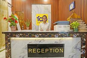 Fabhotel Rn Residency