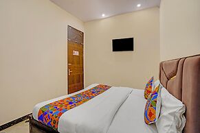 Fabhotel Rn Residency