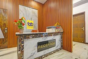 Fabhotel Rn Residency