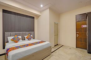 Fabhotel Rn Residency