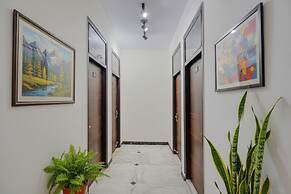 Fabhotel Rn Residency