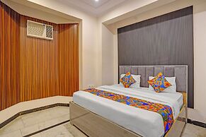 Fabhotel Rn Residency