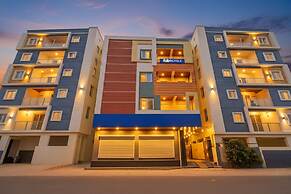 Fabhotel Vega