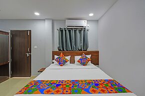 Fabhotel Vega
