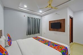 Fabhotel Vega