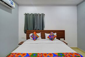 Fabhotel Vega