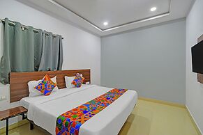 Fabhotel Vega