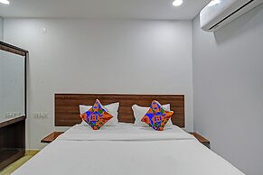 Fabhotel Vega