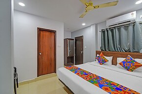 Fabhotel Vega