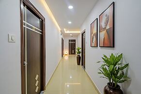 Fabhotel Vega