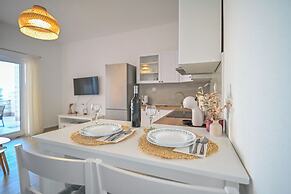 AMI Apartment Strožanac