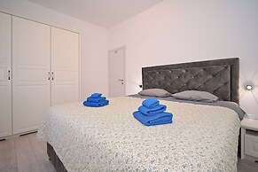 AMI Apartment Strožanac