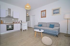 AMI Apartment Strožanac