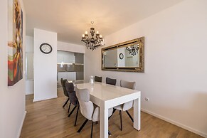 Beachaholic M&G, Luxury Seaside Suites On Znjan