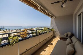 Beachaholic M&G, Luxury Seaside Suites On Znjan