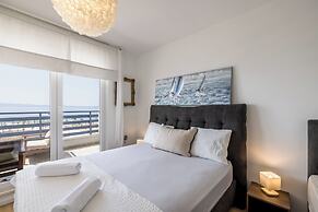 Beachaholic M&G, Luxury Seaside Suites On Znjan