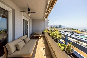Beachaholic M&G, Luxury Seaside Suites On Znjan