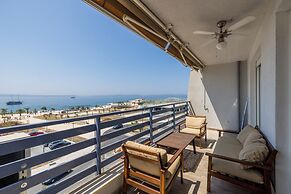 Beachaholic M&G, Luxury Seaside Suites On Znjan