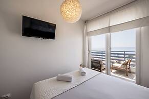 Beachaholic M&G, Luxury Seaside Suites On Znjan