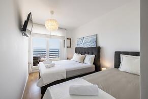 Beachaholic M&G, Luxury Seaside Suites On Znjan