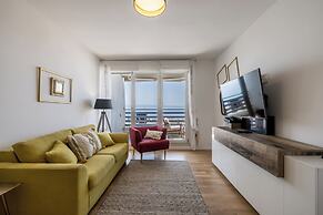 Beachaholic M&G, Luxury Seaside Suites On Znjan