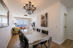 Beachaholic M&G, Luxury Seaside Suites On Znjan