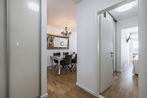Beachaholic M&G, Luxury Seaside Suites On Znjan