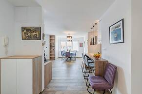 Bells & Whistles, Comfortable Condo