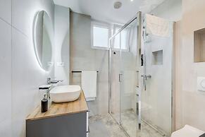 Bells & Whistles, Comfortable Condo